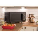 Russell Hobbs 23L Easi Flatbed Solo Microwave