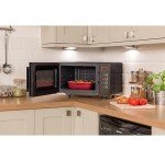 Russell Hobbs 23L Easi Flatbed Solo Microwave