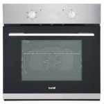 Baridi 60cm Built-In Five Function Oven - 55L