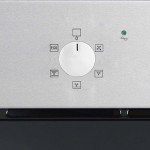 Baridi 60cm Built-In Five Function Oven - 55L