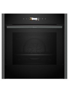 NEFF N70 Slide and Hide Self-Cleaning Oven