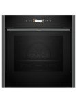 NEFF N70 Slide and Hide Self-Cleaning Oven