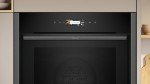 NEFF N70 Slide and Hide Self-Cleaning Oven