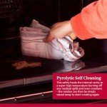 NEFF N70 Slide and Hide Self-Cleaning Oven