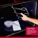 NEFF N70 Slide and Hide Self-Cleaning Oven