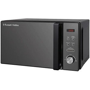 Russell Hobbs 20L 800W Digital Solo Microwave