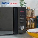 Russell Hobbs 20L 800W Digital Solo Microwave