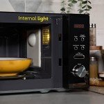 Russell Hobbs 20L 800W Digital Solo Microwave