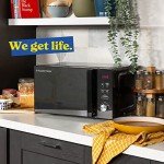 Russell Hobbs 20L 800W Digital Solo Microwave