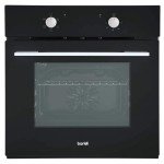 Baridi 60cm Built-In Fan Oven, 55L Capacity