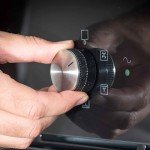 Baridi 60cm Built-In Fan Oven, 55L Capacity