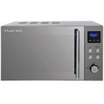 Russell Hobbs 17L Stainless Steel Digital Microwave
