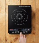 Tefal Everyday Induction Portable Hob with Timer