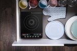 Tefal Everyday Induction Portable Hob with Timer