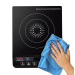 Tefal Everyday Induction Portable Hob with Timer