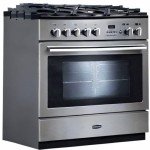 Rangemaster Professional Plus 90cm Dual Fuel Cooker
