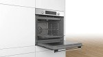 Bosch Serie 4 Built-in Oven with 3D Hotair