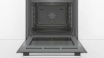 Bosch Serie 4 Built-in Oven with 3D Hotair