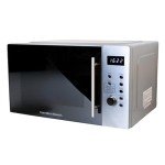 Hamilton Beach 30L Microwave with Grill & Presets