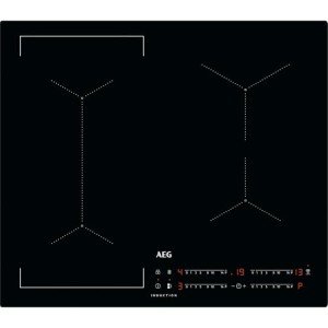 AEG 60cm Induction Hob with Smart Features