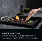 AEG 60cm Induction Hob with Smart Features
