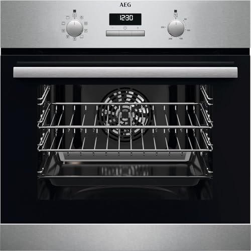 Aeg Ovens And Hobs