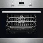 AEG 6000 Built-In Oven with Aqua Clean