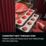 AEG 6000 Built-In Oven with Aqua Clean