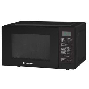 EMtronics 20L 700W Digital Microwave & Grill