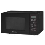EMtronics 20L 700W Digital Microwave & Grill