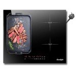 Cooksir 4-Zone Plug-In Induction Hob 2800W