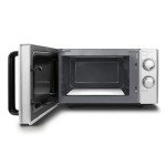 CASO Design 20L Ceramic Microwave and Grill