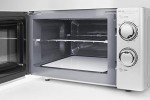 CASO Design 20L Ceramic Microwave and Grill