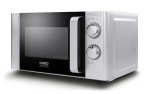 CASO Design 20L Ceramic Microwave and Grill
