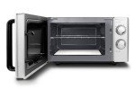 CASO Design 20L Ceramic Microwave and Grill