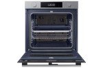 Samsung 60cm Dual Cook Flex™ Electric Oven