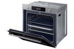 Samsung 60cm Dual Cook Flex™ Electric Oven