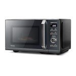 Toshiba 25L 3-in-1 Microwave Oven, Morandi Grey