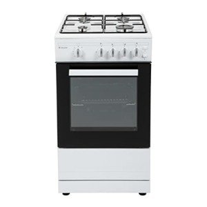 Willow WSG50W 50cm Gas Cooker with Oven & Grill