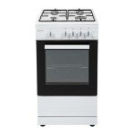 Willow WSG50W 50cm Gas Cooker with Oven & Grill