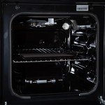Willow WSG50W 50cm Gas Cooker with Oven & Grill