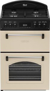 Leisure Classic 60cm Cream Gas Cooker