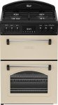 Leisure Classic 60cm Cream Gas Cooker