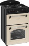 Leisure Classic 60cm Cream Gas Cooker