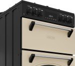 Leisure Classic 60cm Cream Gas Cooker