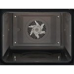 AEG Double Cavity Oven & Gas Hob Combo