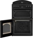 Leisure Classic 60cm Cream Gas Cooker