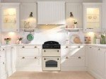 Leisure Classic 60cm Cream Gas Cooker