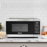 Haden 25L 4-in-1 Air Fryer Microwave Oven