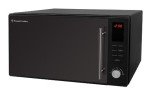 Russell Hobbs 30L Black Digital Microwave Oven